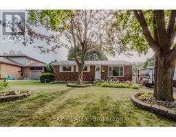 254 DENT PLACE, Woodstock, Ontario