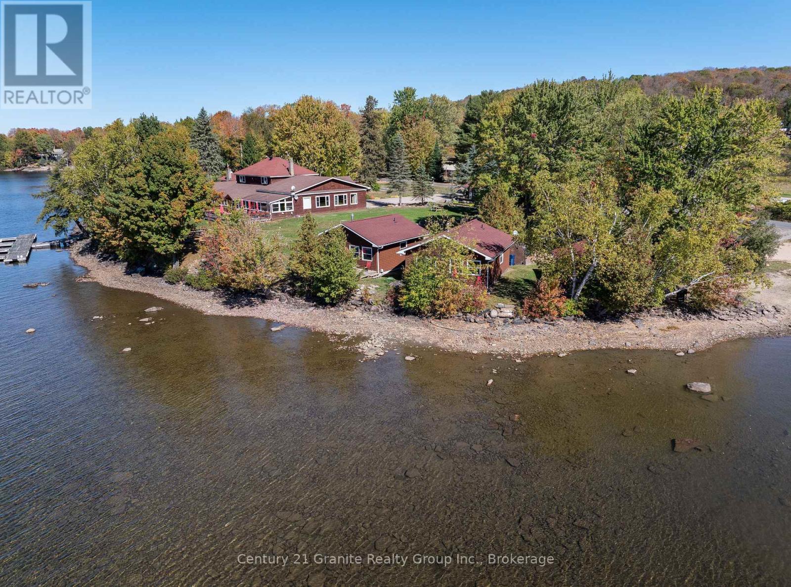 1075 Red Umbrella Road, Minden Hills, Ontario  K0M 2K0 - Photo 35 - X12442136