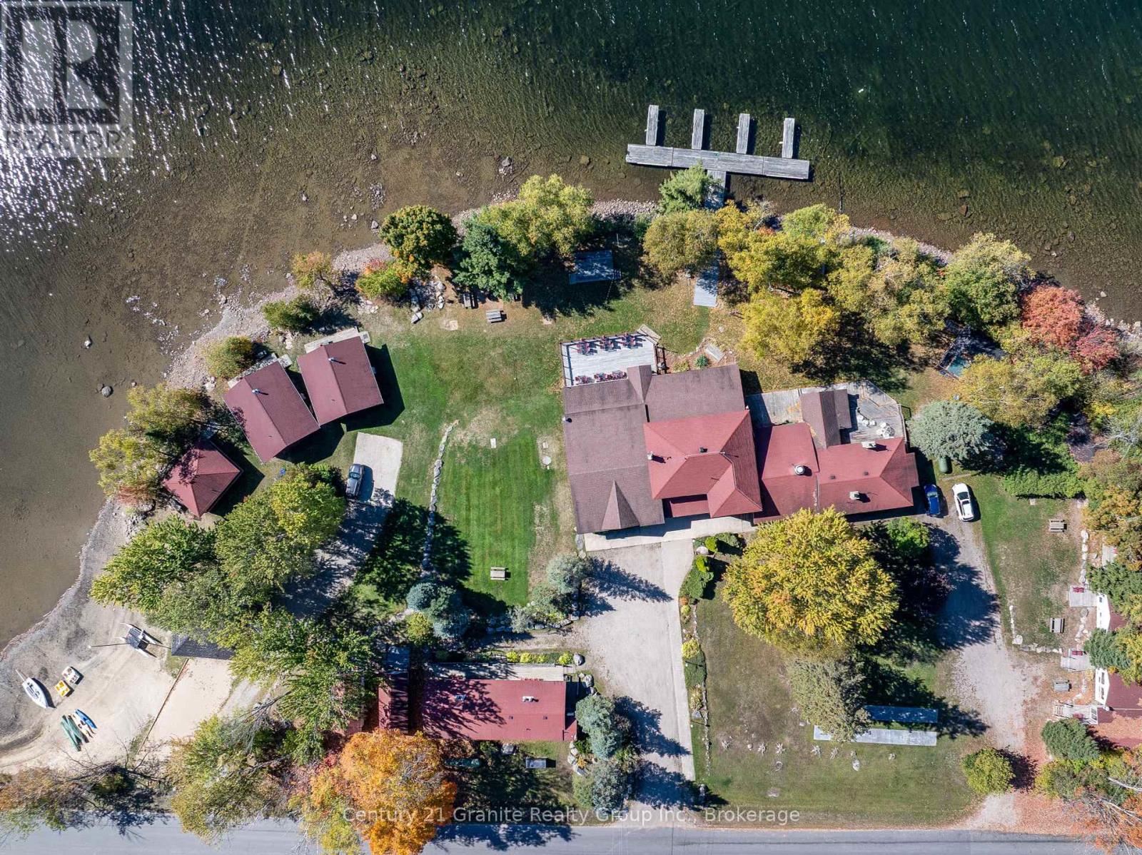 1075 Red Umbrella Road, Minden Hills, Ontario  K0M 2K0 - Photo 48 - X12442136