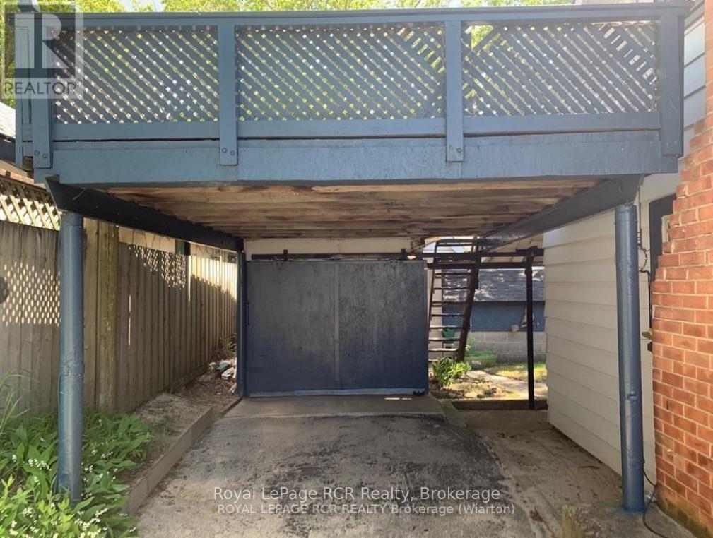 9 Lakeshore Boulevard S, South Bruce Peninsula, Ontario  N0H 2G0 - Photo 32 - X12442153