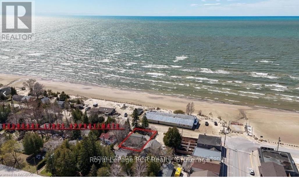 9 Lakeshore Boulevard S, South Bruce Peninsula, Ontario  N0H 2G0 - Photo 34 - X12442153