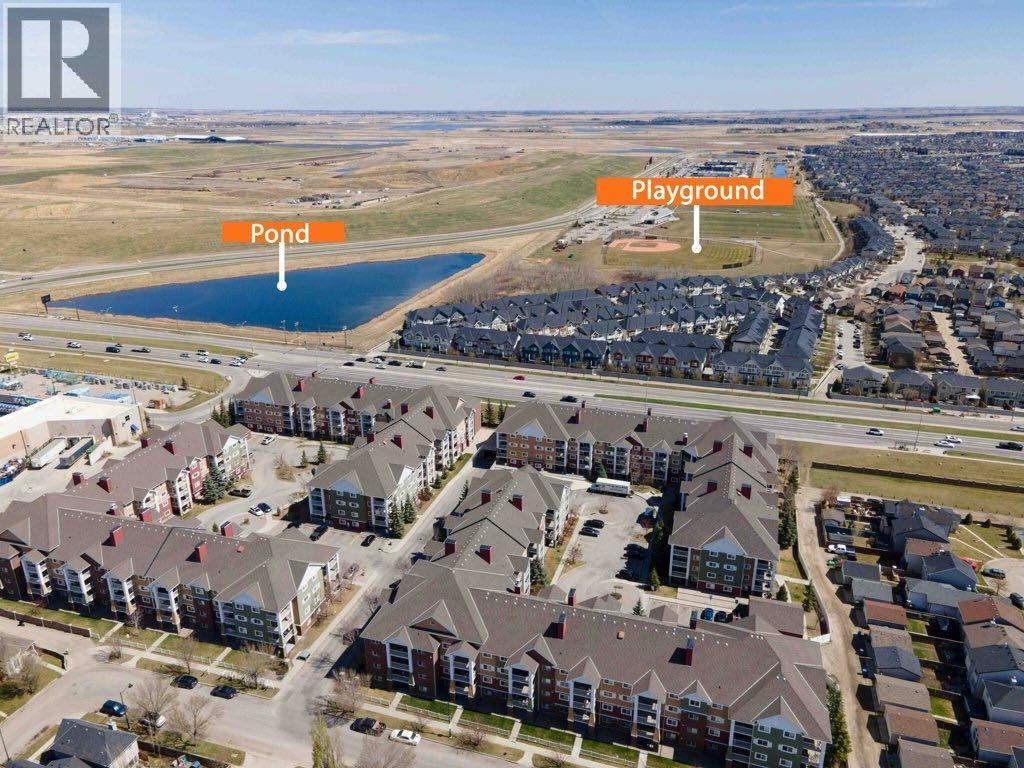 4105, 10 Prestwick Bay Se, Calgary, Alberta  T2Z 0B4 - Photo 38 - A2261920