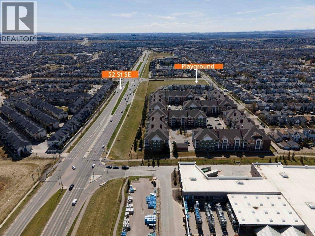 4105, 10 Prestwick Bay Se, Calgary, Alberta  T2Z 0B4 - Photo 39 - A2261920