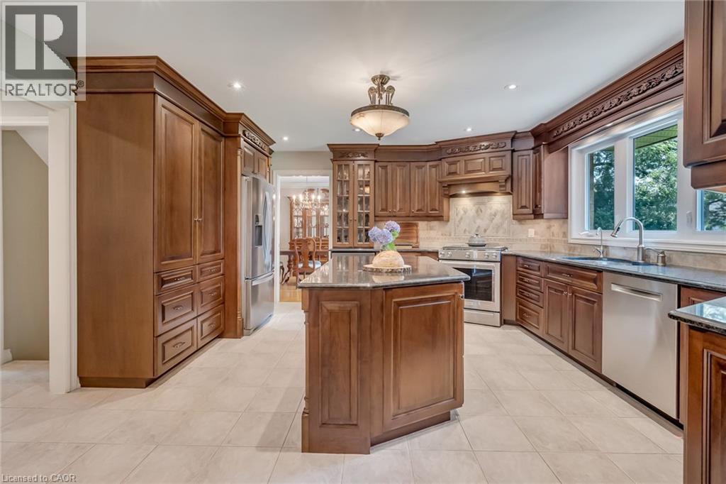 8 Lochside Drive, Stoney Creek, Ontario  L8E 5T6 - Photo 28 - 40738741