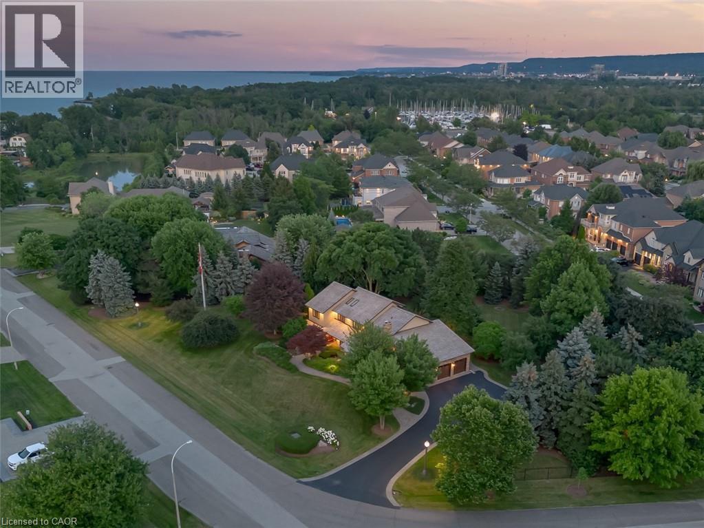 8 Lochside Drive, Stoney Creek, Ontario  L8E 5T6 - Photo 49 - 40738741