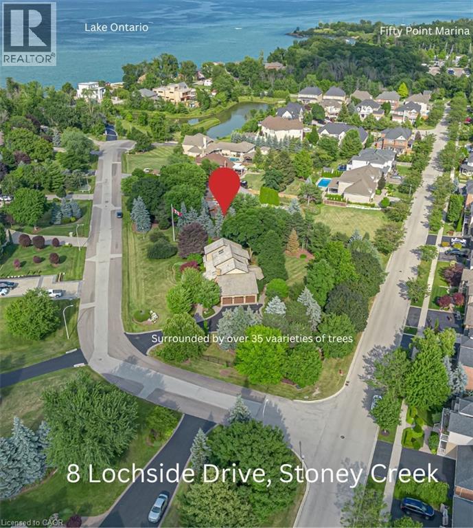 8 Lochside Drive, Stoney Creek, Ontario  L8E 5T6 - Photo 50 - 40738741