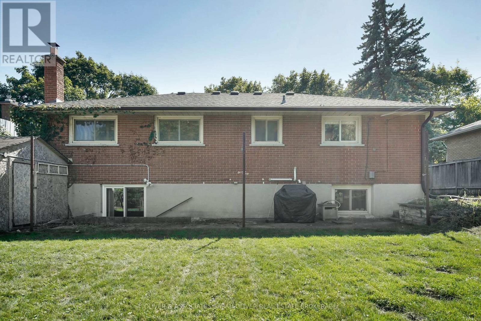 200 Gladman Avenue, London South (South D), Ontario  N6J 1X5 - Photo 21 - X12442148