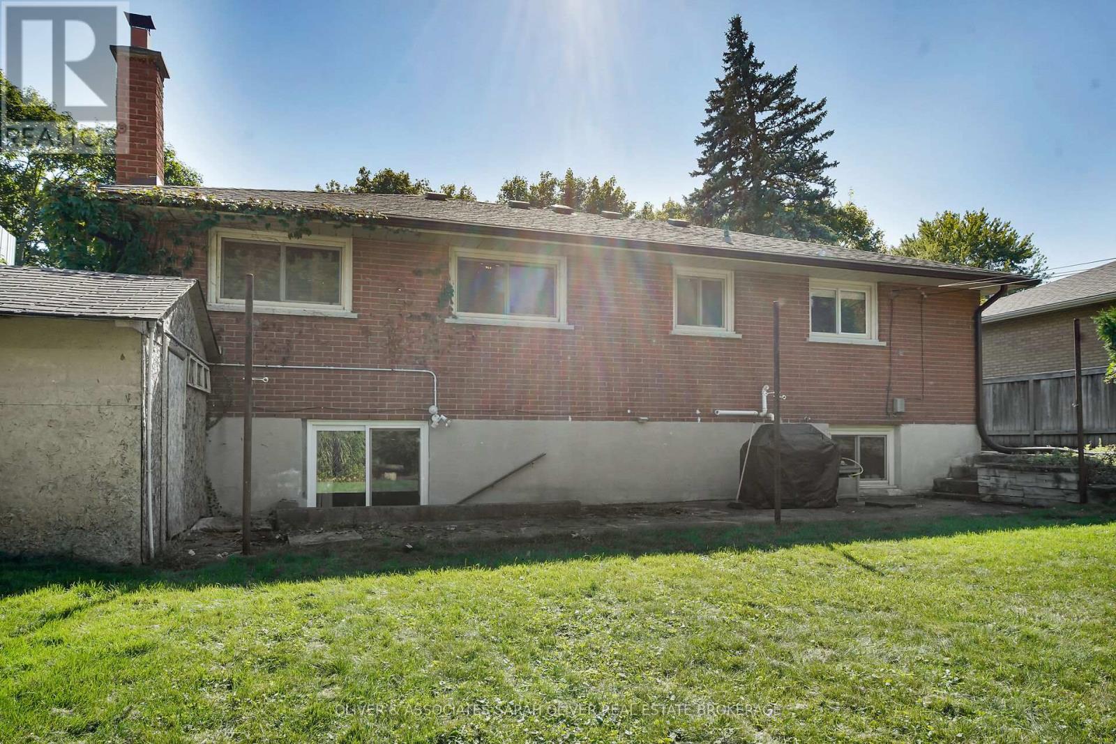 200 Gladman Avenue, London South (South D), Ontario  N6J 1X5 - Photo 22 - X12442148