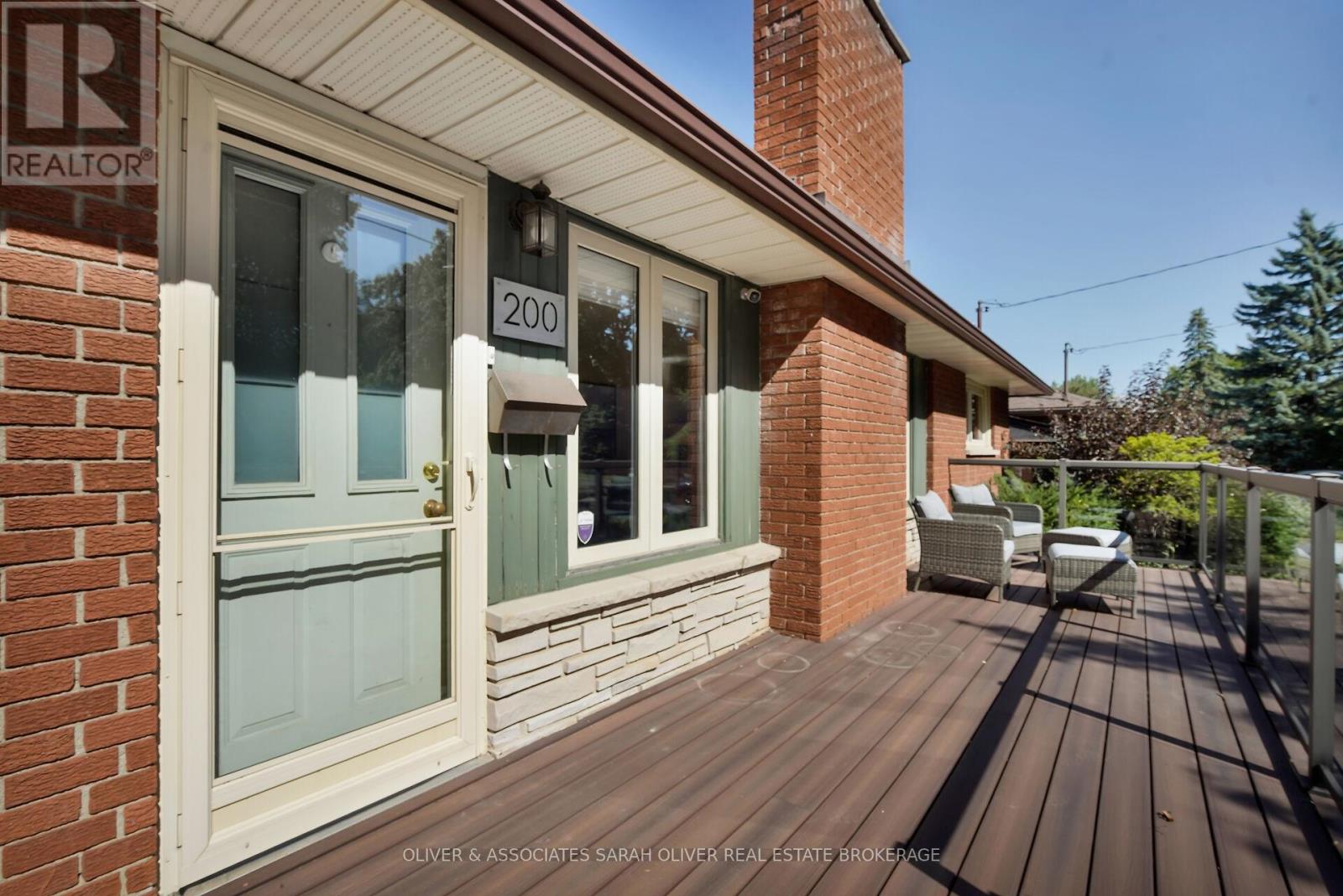 200 Gladman Avenue, London South (South D), Ontario  N6J 1X5 - Photo 24 - X12442148