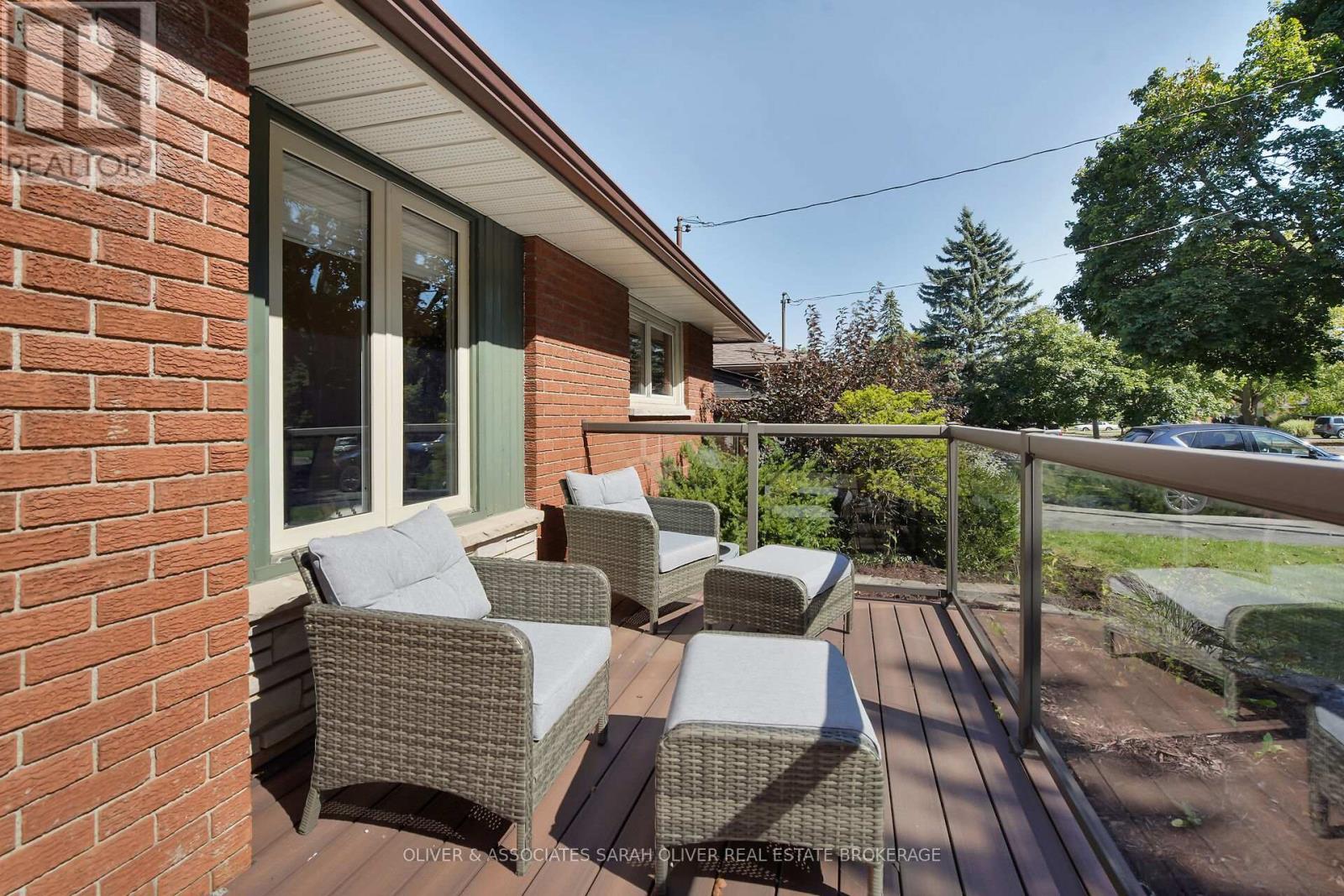 200 Gladman Avenue, London South (South D), Ontario  N6J 1X5 - Photo 25 - X12442148