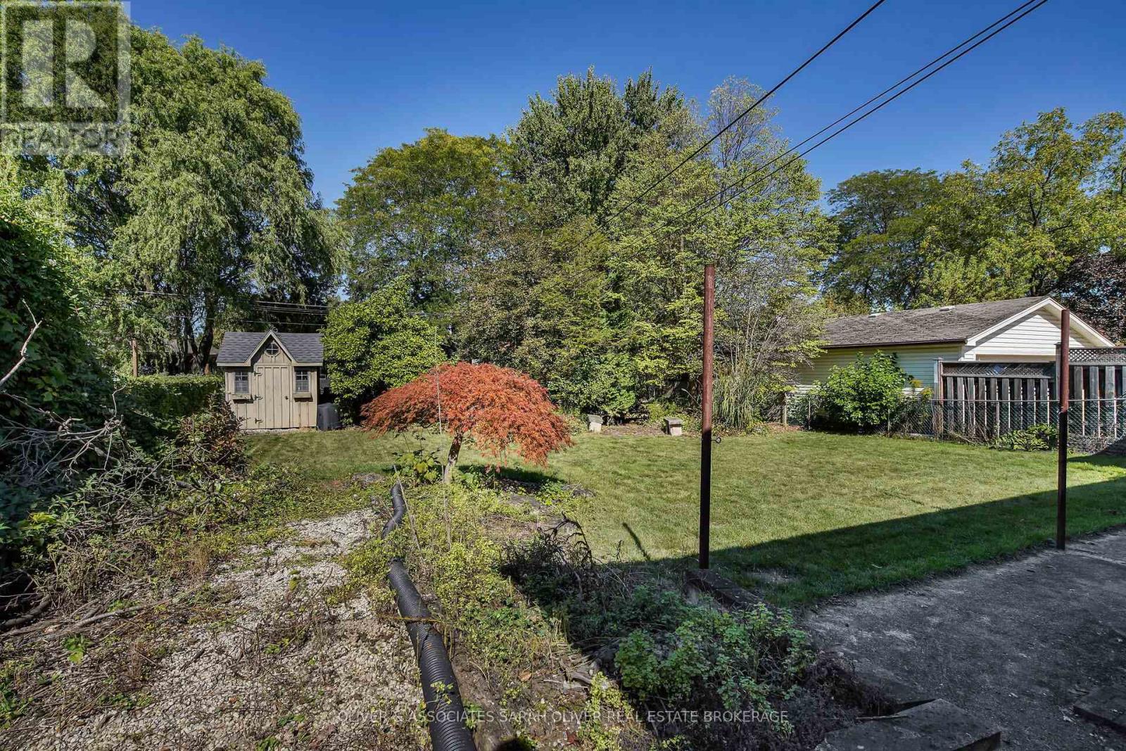 200 Gladman Avenue, London South (South D), Ontario  N6J 1X5 - Photo 30 - X12442148