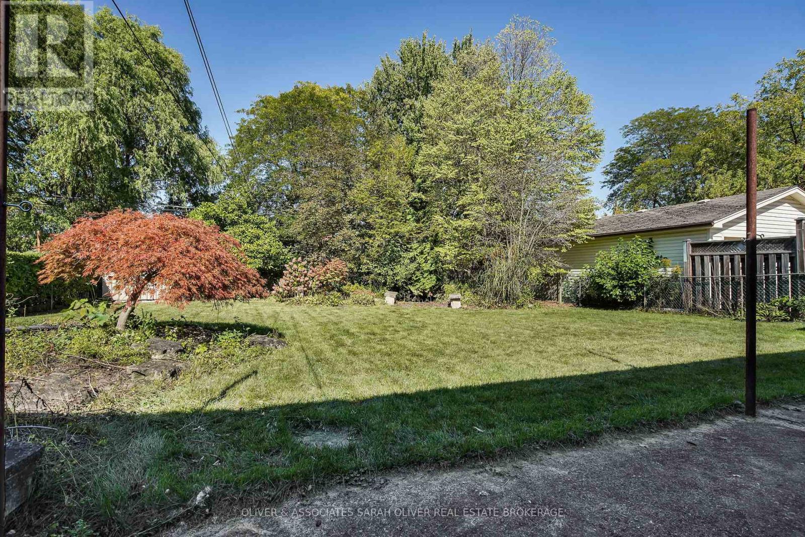 200 Gladman Avenue, London South (South D), Ontario  N6J 1X5 - Photo 31 - X12442148