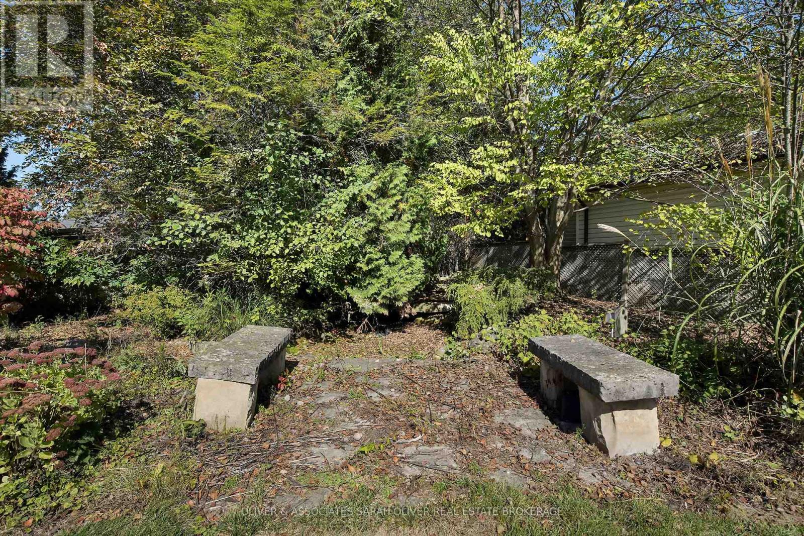 200 Gladman Avenue, London South (South D), Ontario  N6J 1X5 - Photo 33 - X12442148