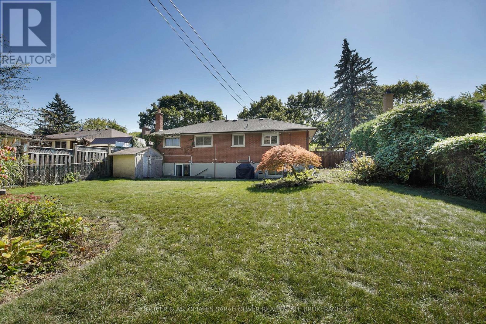 200 Gladman Avenue, London South (South D), Ontario  N6J 1X5 - Photo 35 - X12442148