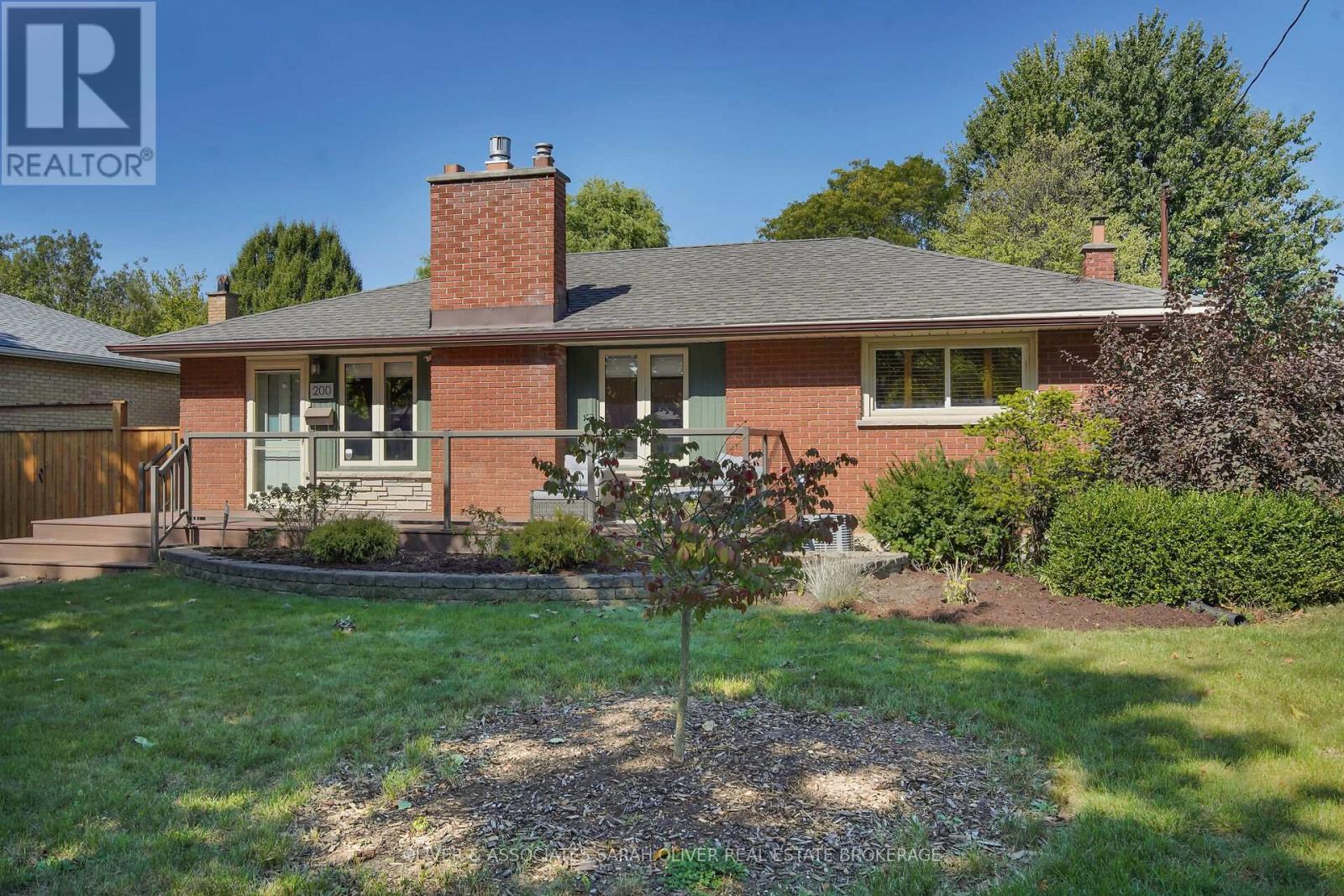 200 Gladman Avenue, London South (South D), Ontario  N6J 1X5 - Photo 36 - X12442148
