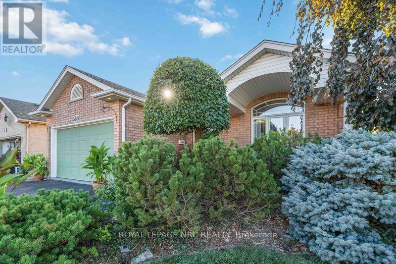 5349 Beaver Valley Way, Niagara Falls, Ontario  L2H 3K4 - Photo 4 - X12322680