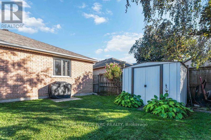 5349 Beaver Valley Way, Niagara Falls, Ontario  L2H 3K4 - Photo 44 - X12322680