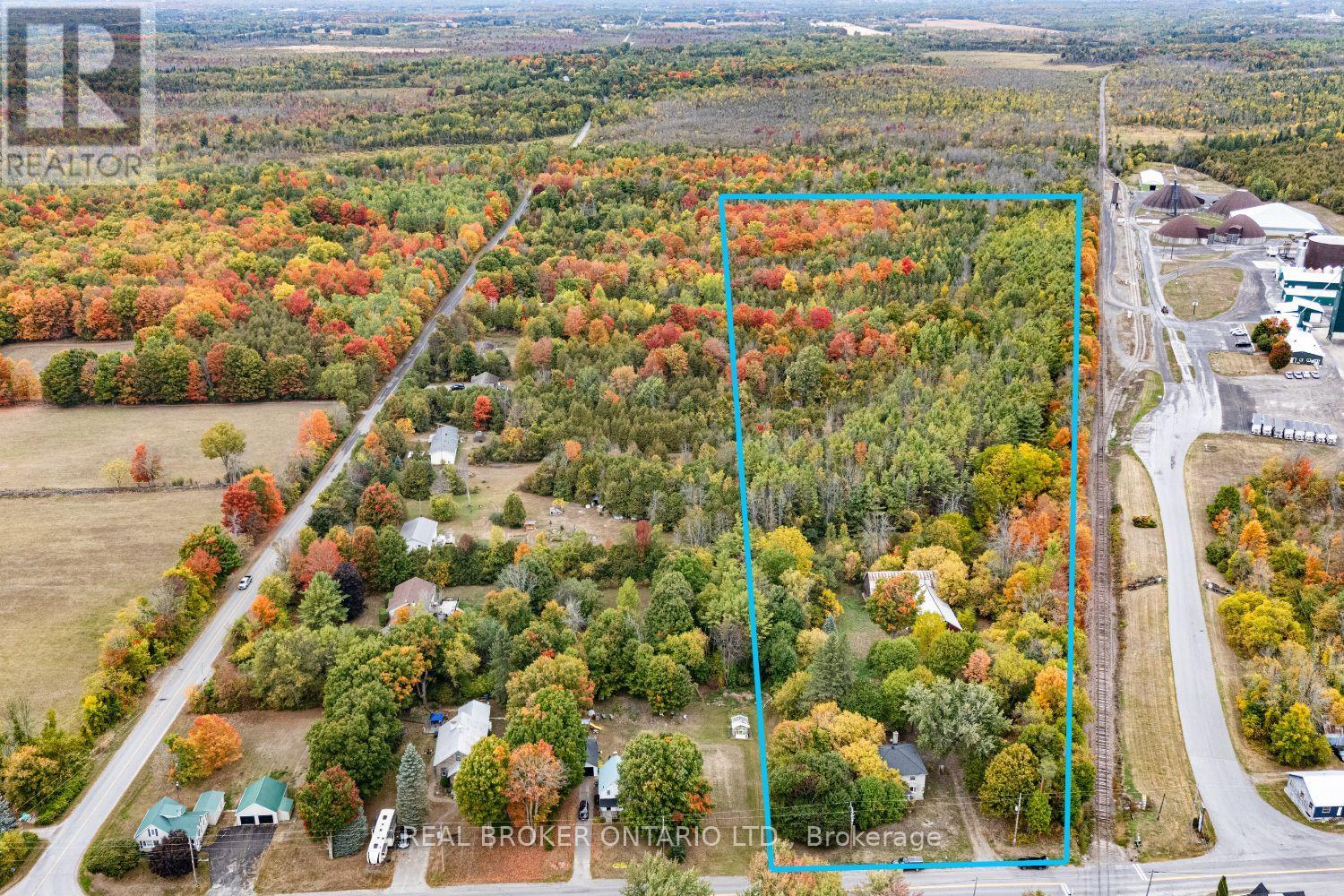 2099 County  20 Road, North Grenville, Ontario  K0G 1T0 - Photo 1 - X12442130