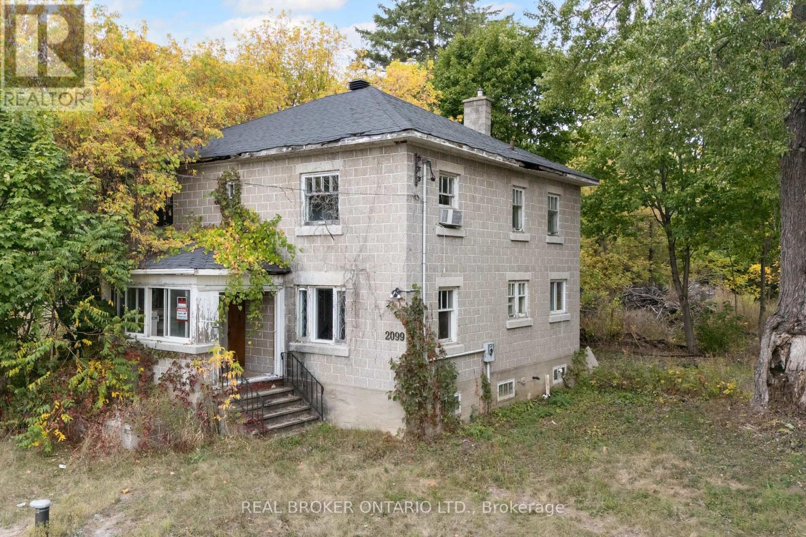 2099 County  20 Road, North Grenville, Ontario  K0G 1T0 - Photo 3 - X12442130