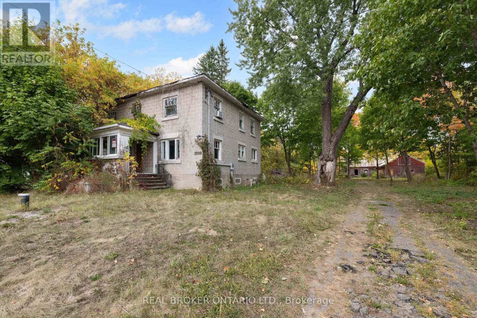2099 County  20 Road, North Grenville, Ontario  K0G 1T0 - Photo 6 - X12442130