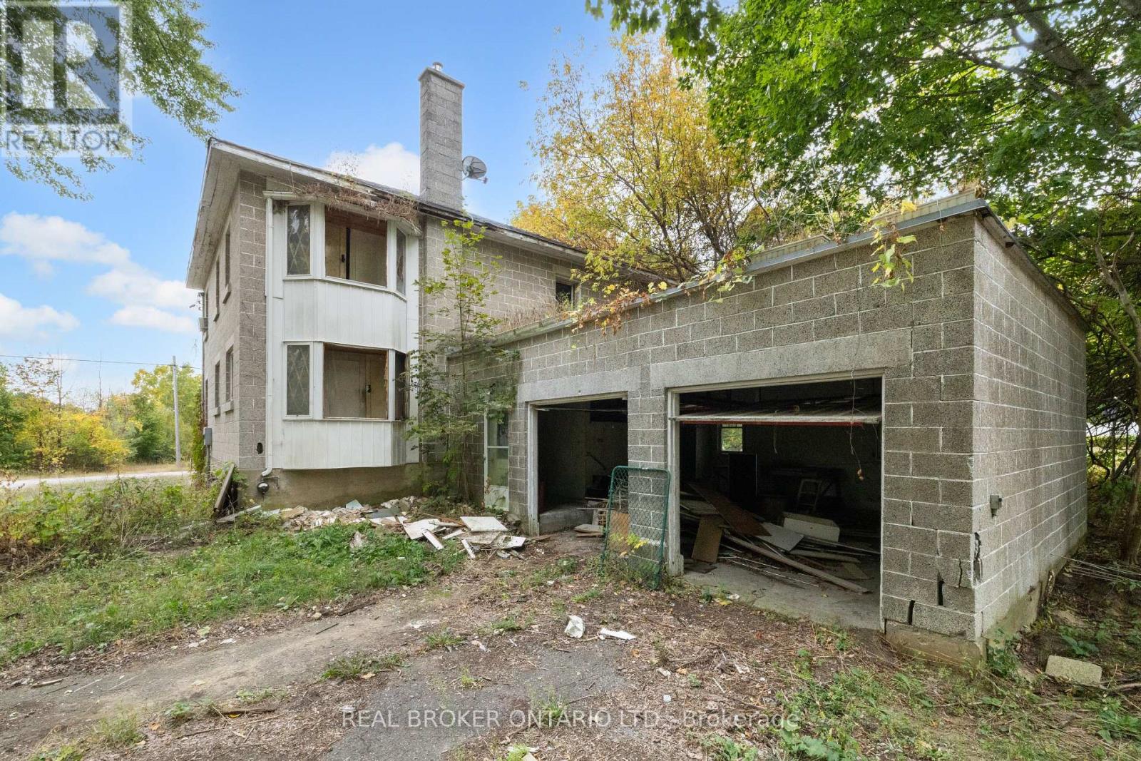 2099 County  20 Road, North Grenville, Ontario  K0G 1T0 - Photo 7 - X12442130
