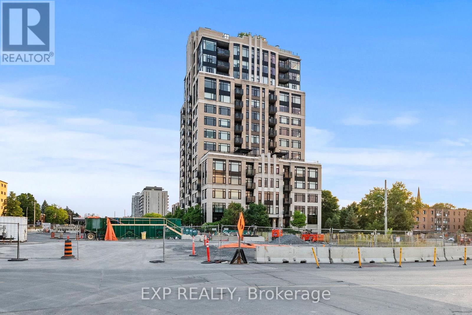 1203 - 75 Cleary Avenue, Ottawa, Ontario  K2A 1R8 - Photo 1 - X12442145