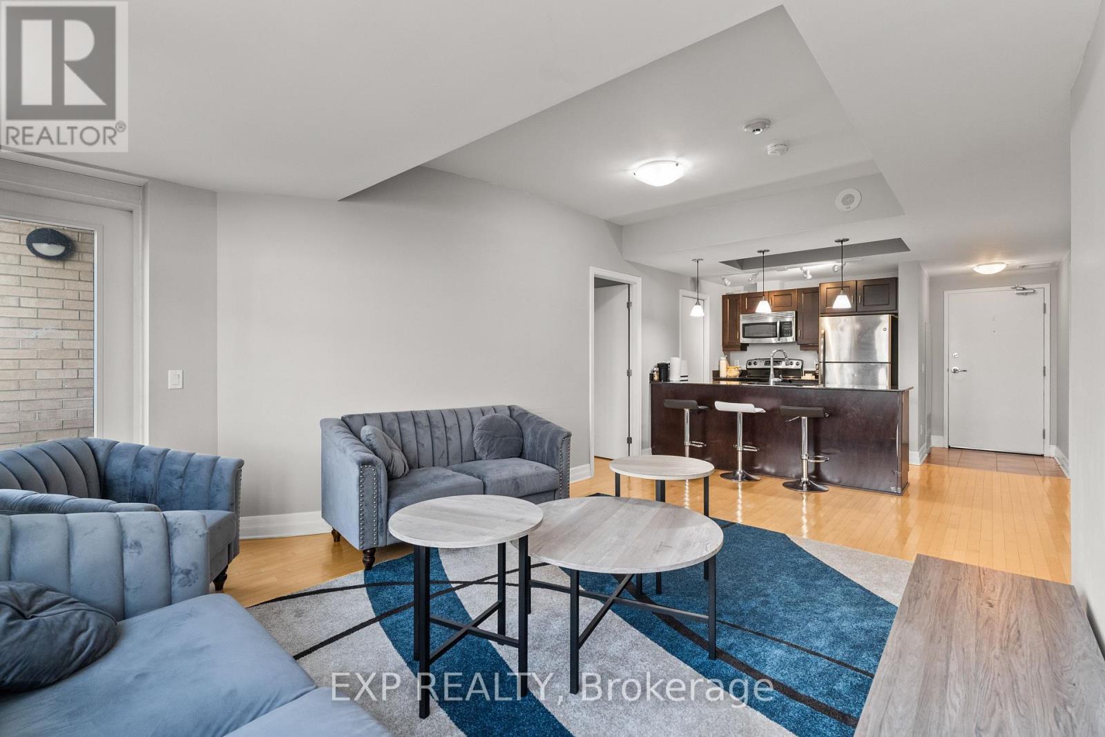 1203 - 75 Cleary Avenue, Ottawa, Ontario  K2A 1R8 - Photo 11 - X12442145