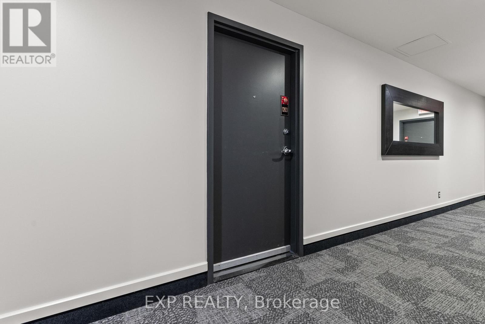 1203 - 75 Cleary Avenue, Ottawa, Ontario  K2A 1R8 - Photo 3 - X12442145