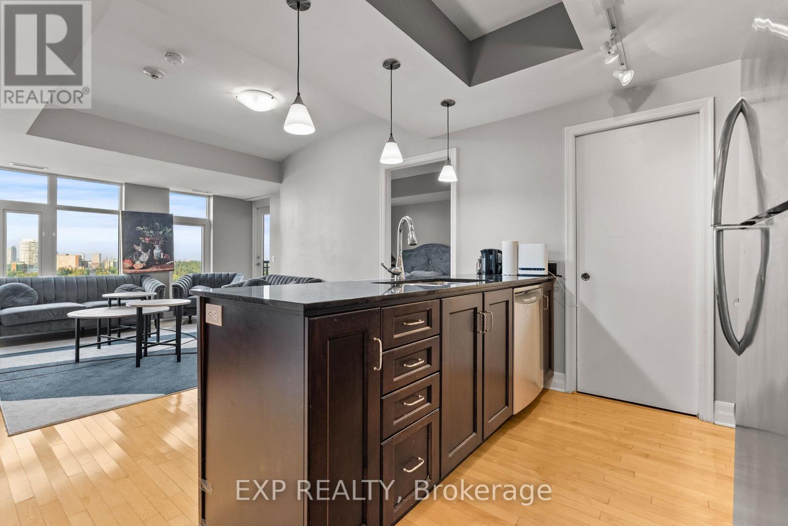 1203 - 75 Cleary Avenue, Ottawa, Ontario  K2A 1R8 - Photo 5 - X12442145