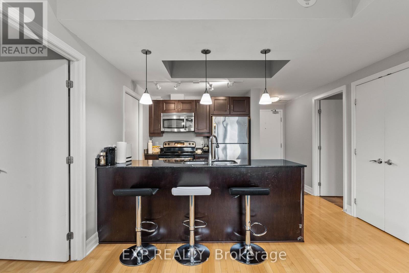 1203 - 75 Cleary Avenue, Ottawa, Ontario  K2A 1R8 - Photo 7 - X12442145