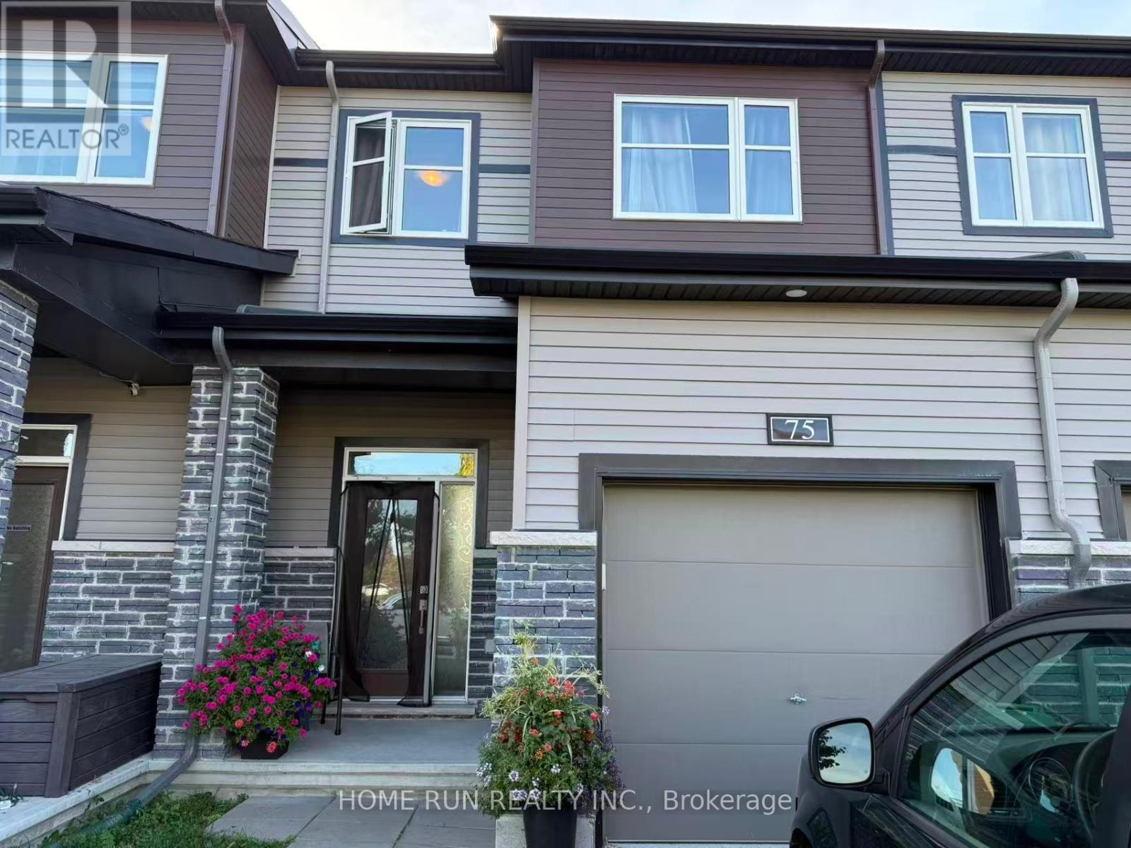 75 AURA AVENUE, Ottawa, Ontario