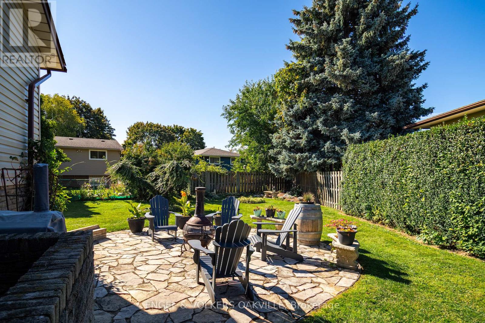 22 Sandy Cove Circle, St. Catharines (Lakeshore), Ontario  L2N 5Z4 - Photo 29 - X12442134