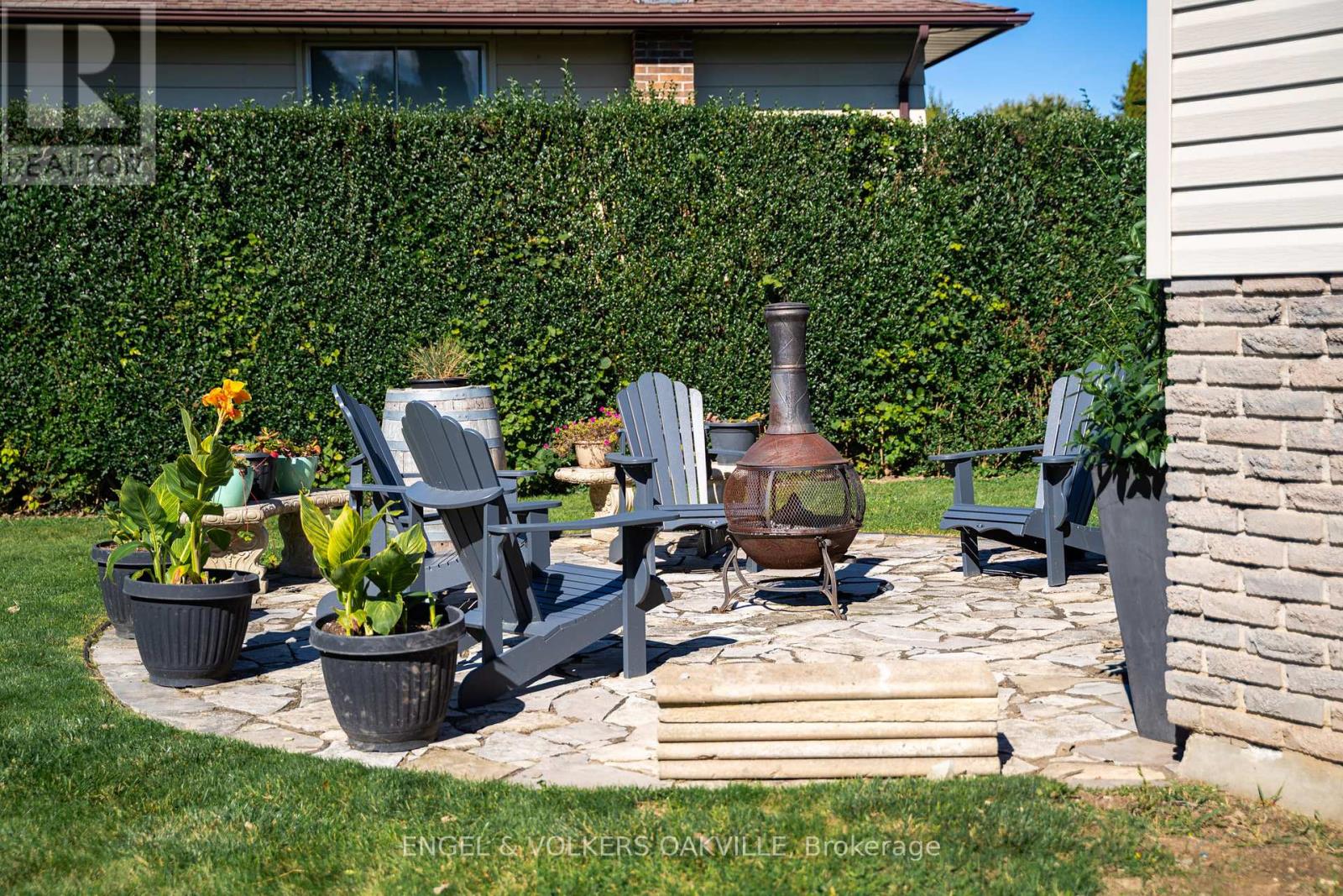 22 Sandy Cove Circle, St. Catharines (Lakeshore), Ontario  L2N 5Z4 - Photo 32 - X12442134