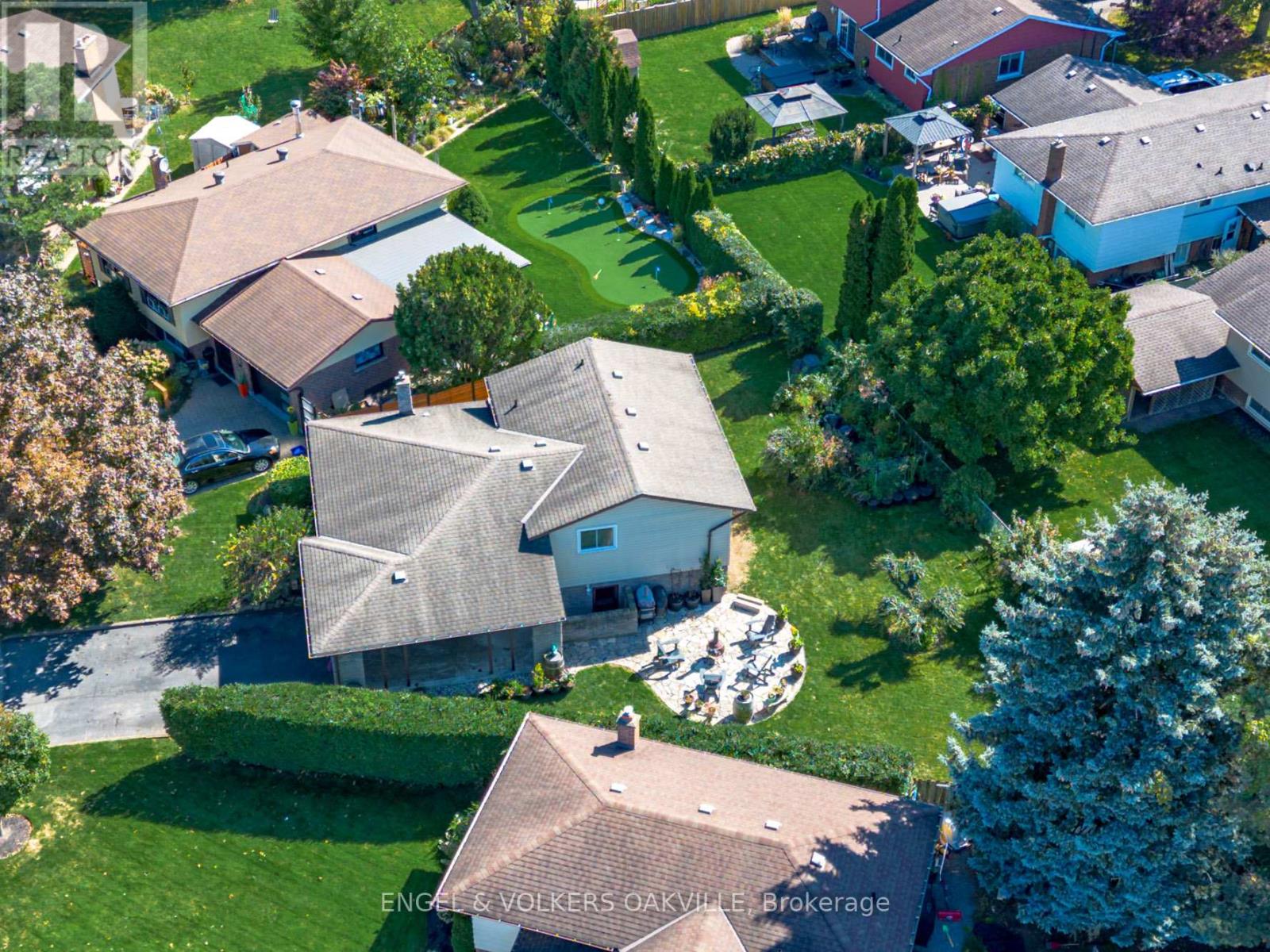 22 Sandy Cove Circle, St. Catharines (Lakeshore), Ontario  L2N 5Z4 - Photo 34 - X12442134