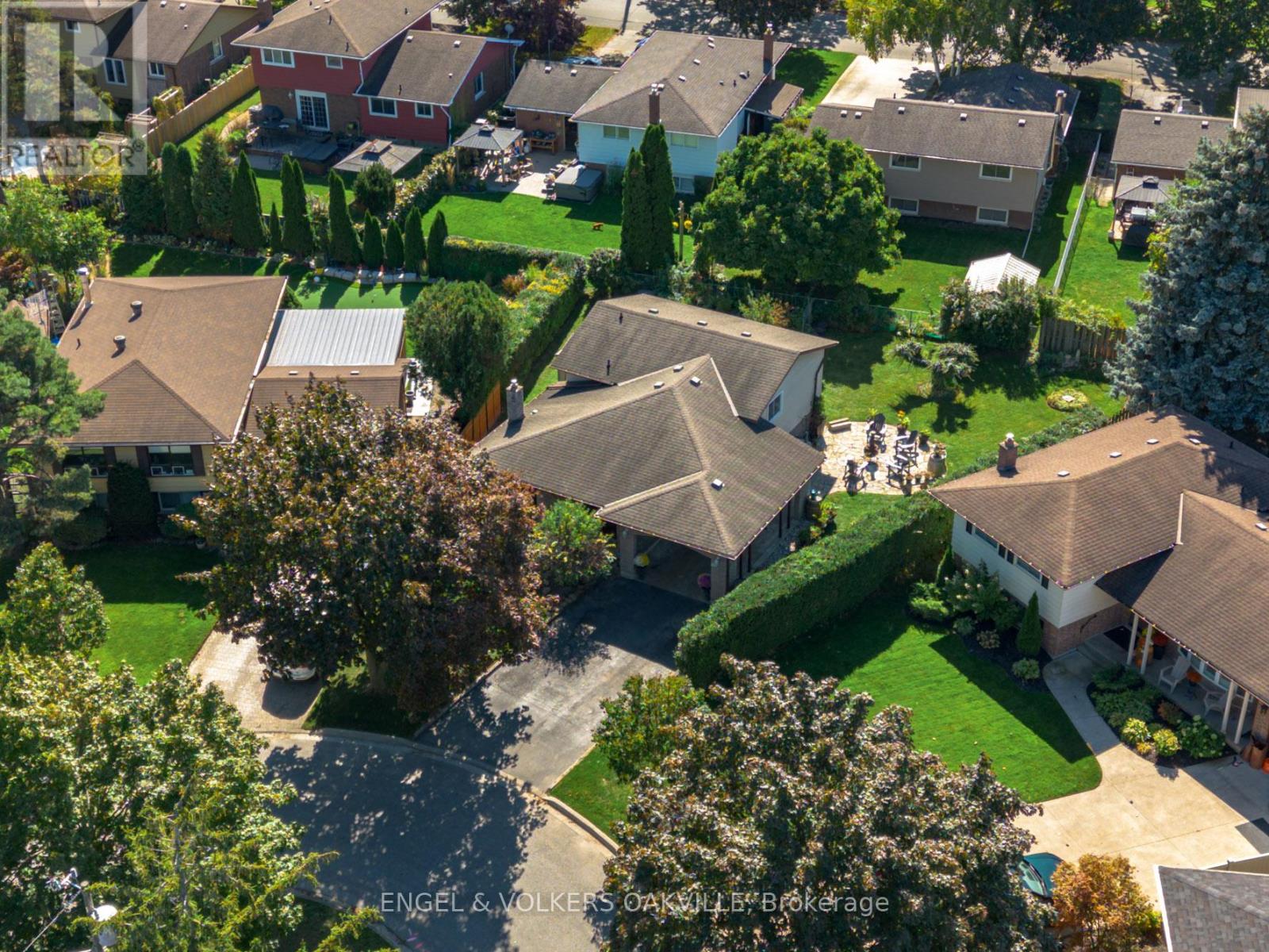22 Sandy Cove Circle, St. Catharines (Lakeshore), Ontario  L2N 5Z4 - Photo 35 - X12442134