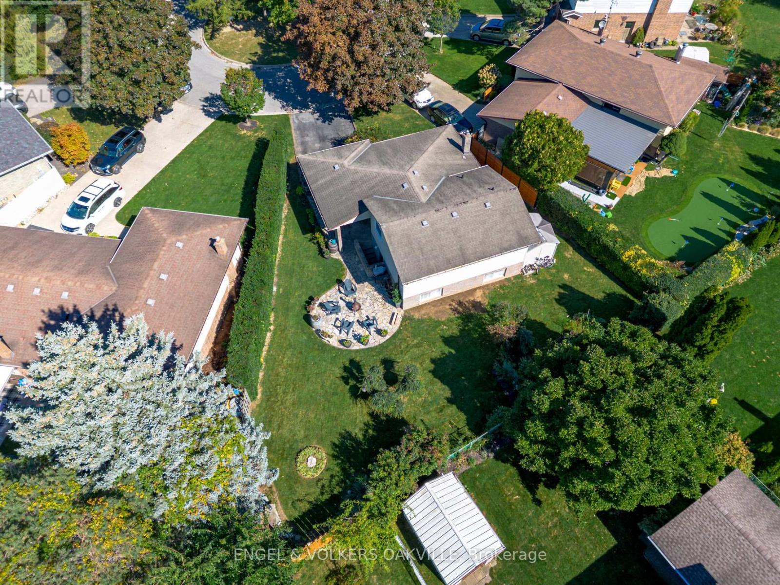 22 Sandy Cove Circle, St. Catharines (Lakeshore), Ontario  L2N 5Z4 - Photo 36 - X12442134