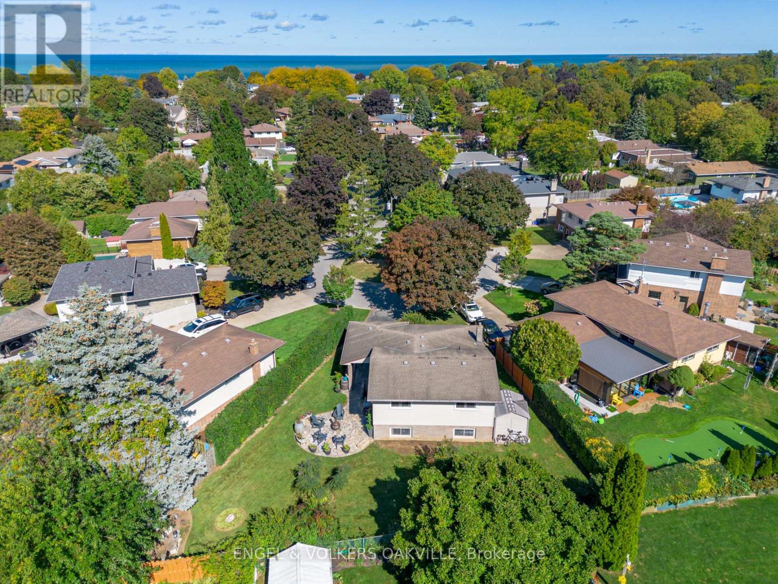 22 Sandy Cove Circle, St. Catharines (Lakeshore), Ontario  L2N 5Z4 - Photo 38 - X12442134