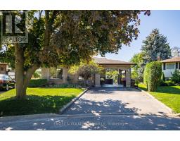 22 SANDY COVE CIRCLE, St. Catharines, Ontario