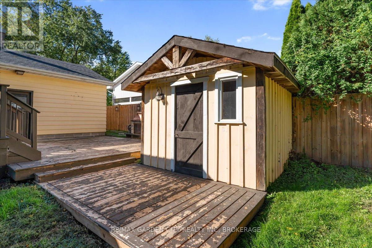 41 Emmett Street, Pelham (Fonthill), Ontario  L0S 1E0 - Photo 41 - X12442142