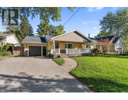 41 Emmett Street, Pelham (Fonthill), Ca