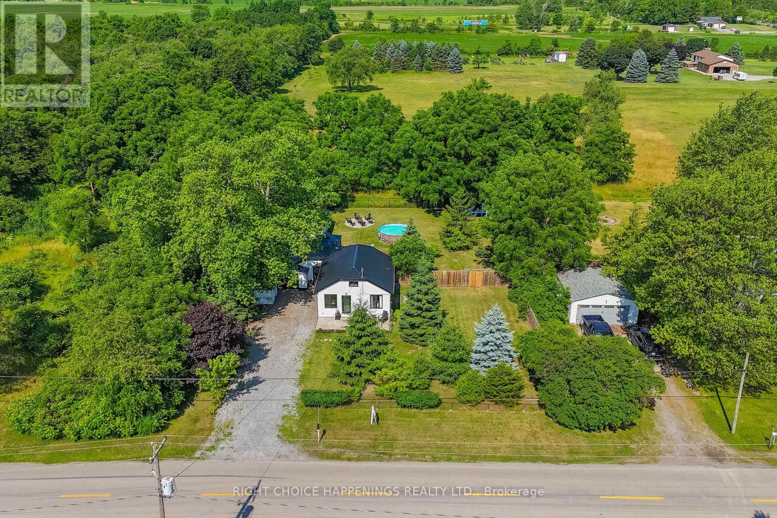 1368 Lorraine Road, Port Colborne (Sherkston), Ontario  L3K 5V3 - Photo 1 - X12442143
