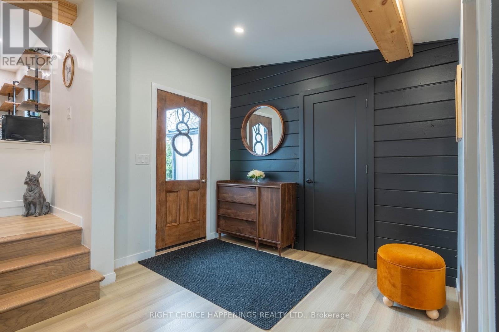 1368 Lorraine Road, Port Colborne (Sherkston), Ontario  L3K 5V3 - Photo 11 - X12442143