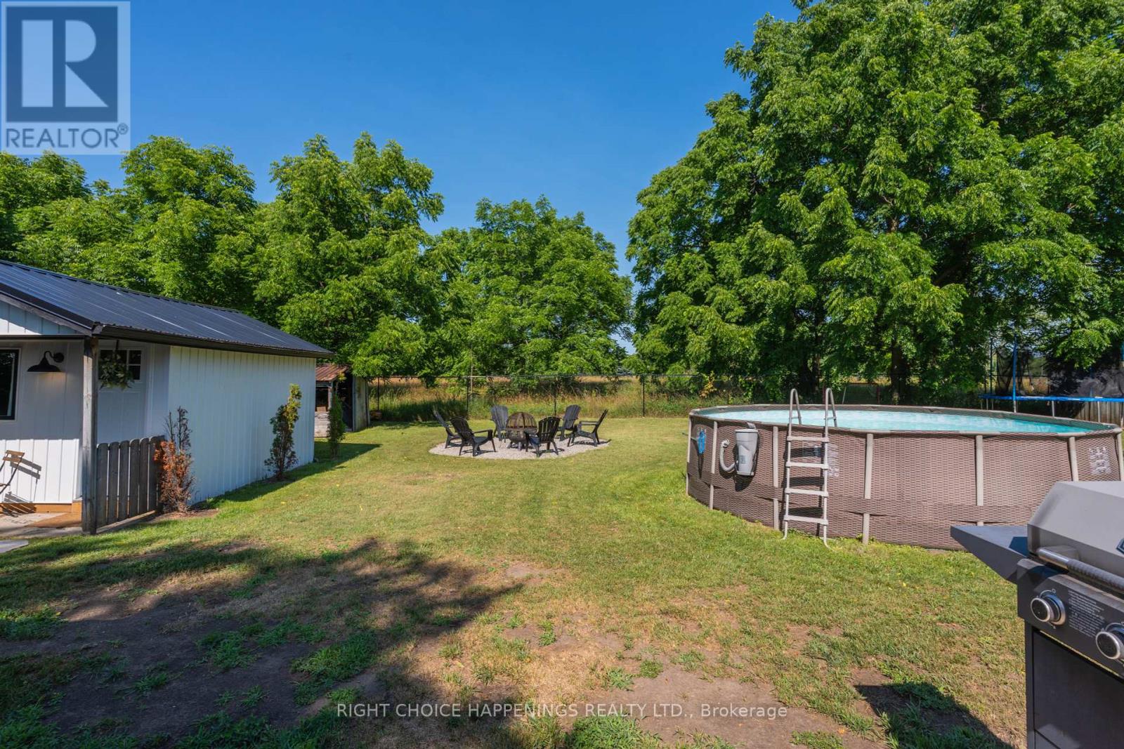 1368 Lorraine Road, Port Colborne (Sherkston), Ontario  L3K 5V3 - Photo 21 - X12442143