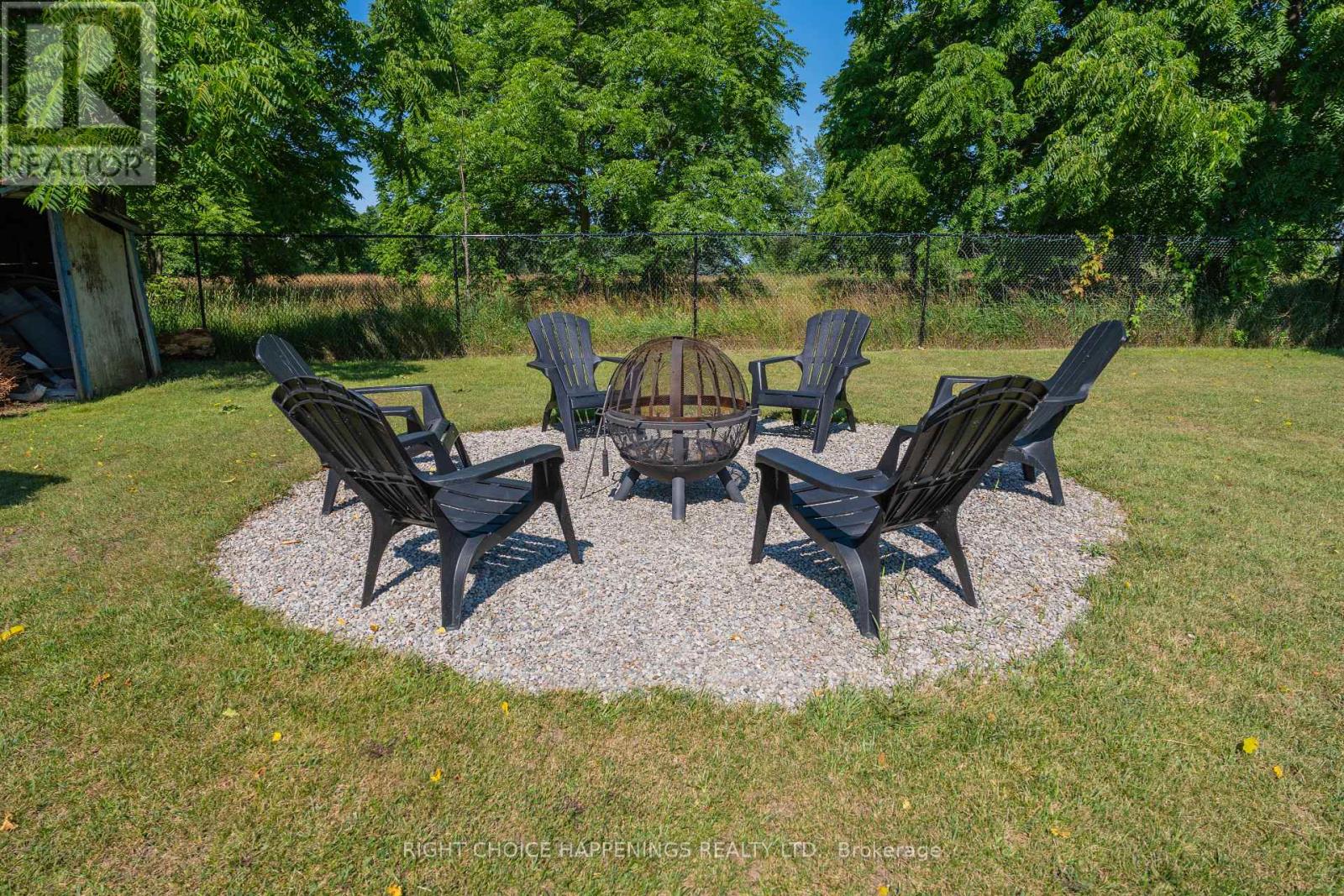 1368 Lorraine Road, Port Colborne (Sherkston), Ontario  L3K 5V3 - Photo 23 - X12442143