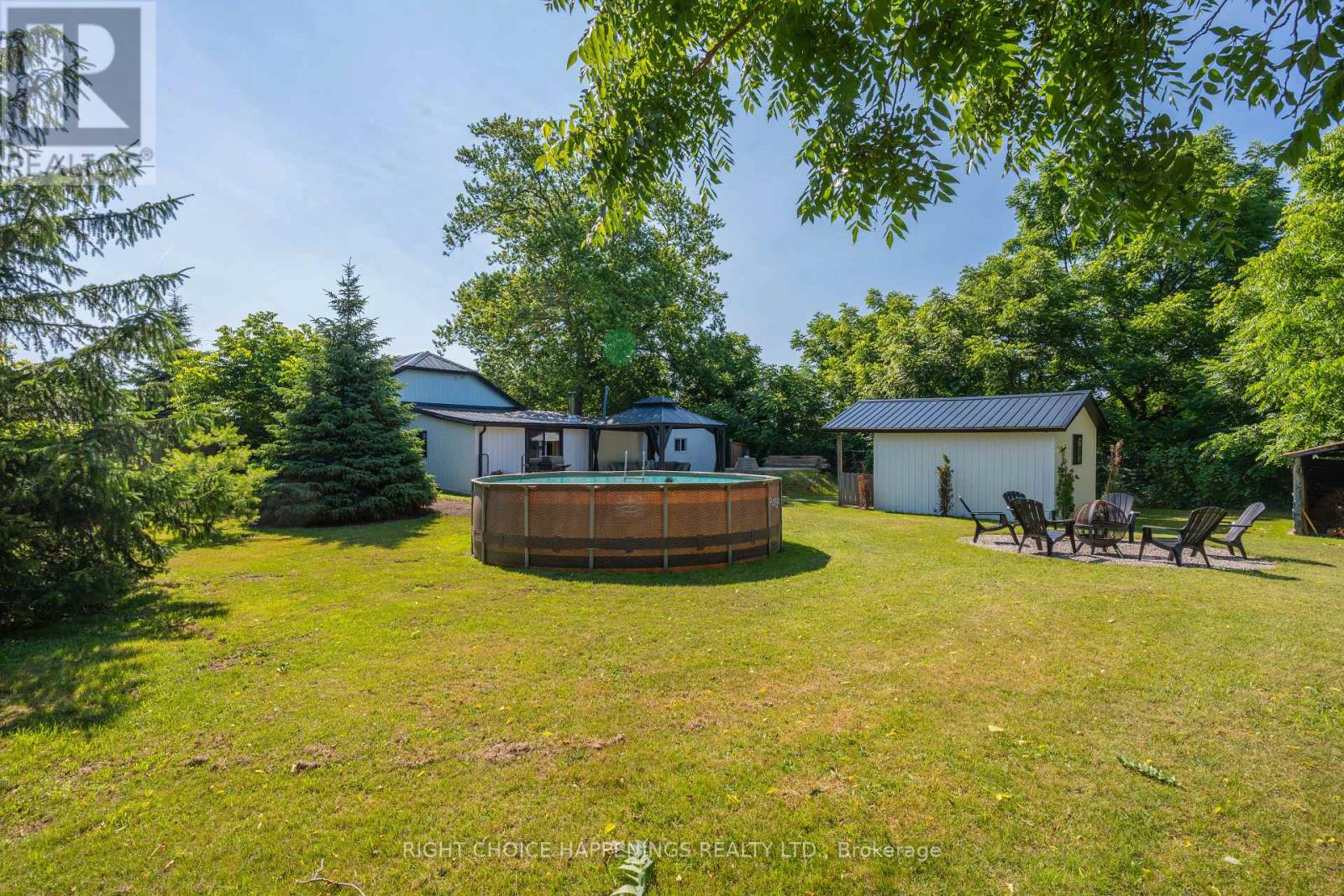 1368 Lorraine Road, Port Colborne (Sherkston), Ontario  L3K 5V3 - Photo 24 - X12442143