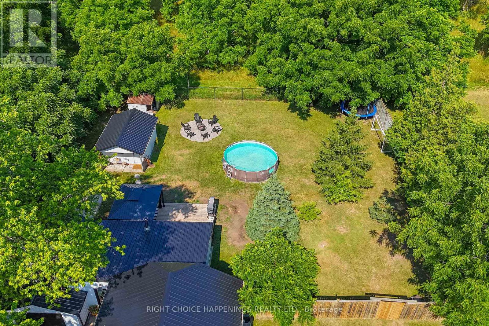 1368 Lorraine Road, Port Colborne (Sherkston), Ontario  L3K 5V3 - Photo 27 - X12442143