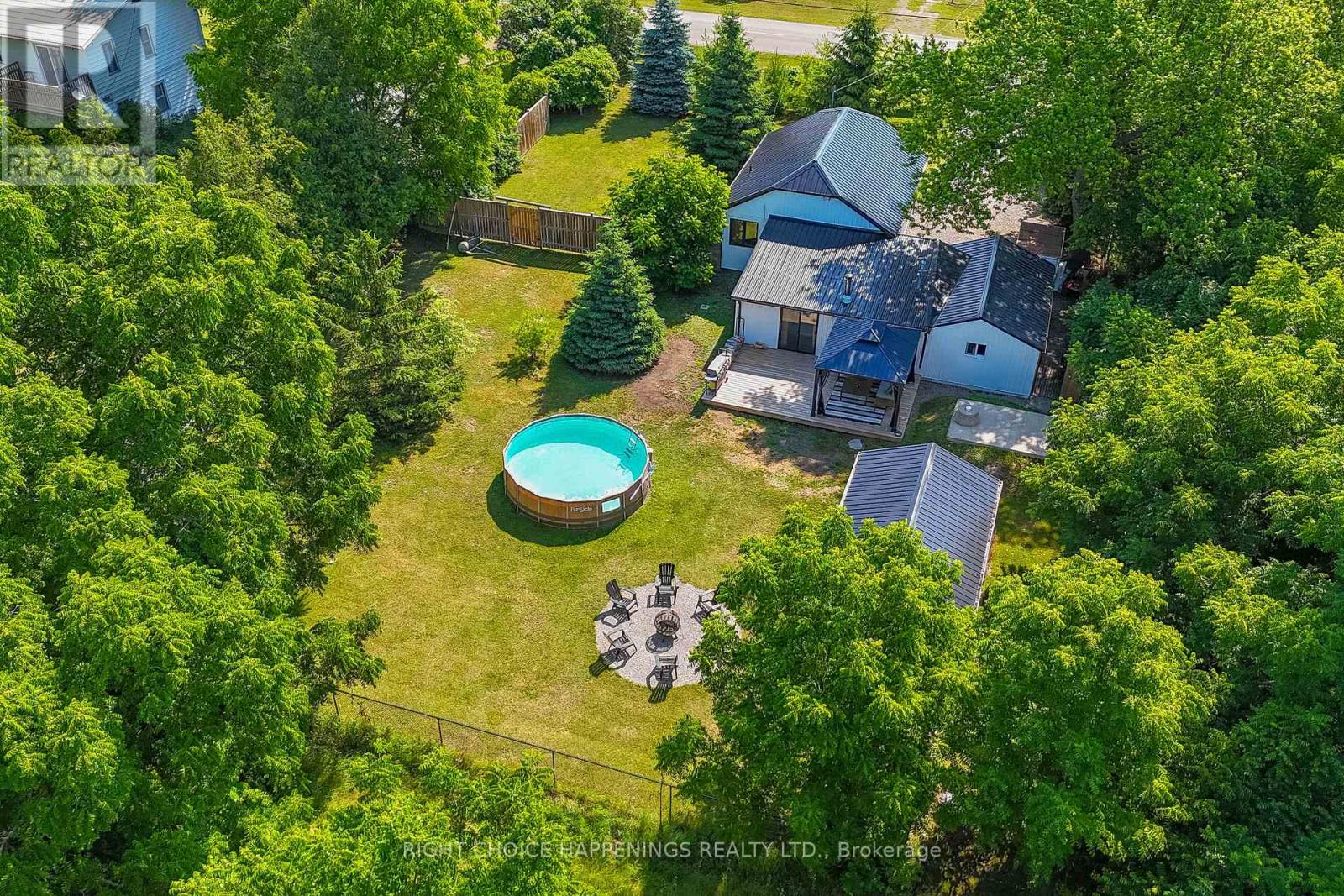 1368 Lorraine Road, Port Colborne (Sherkston), Ontario  L3K 5V3 - Photo 28 - X12442143