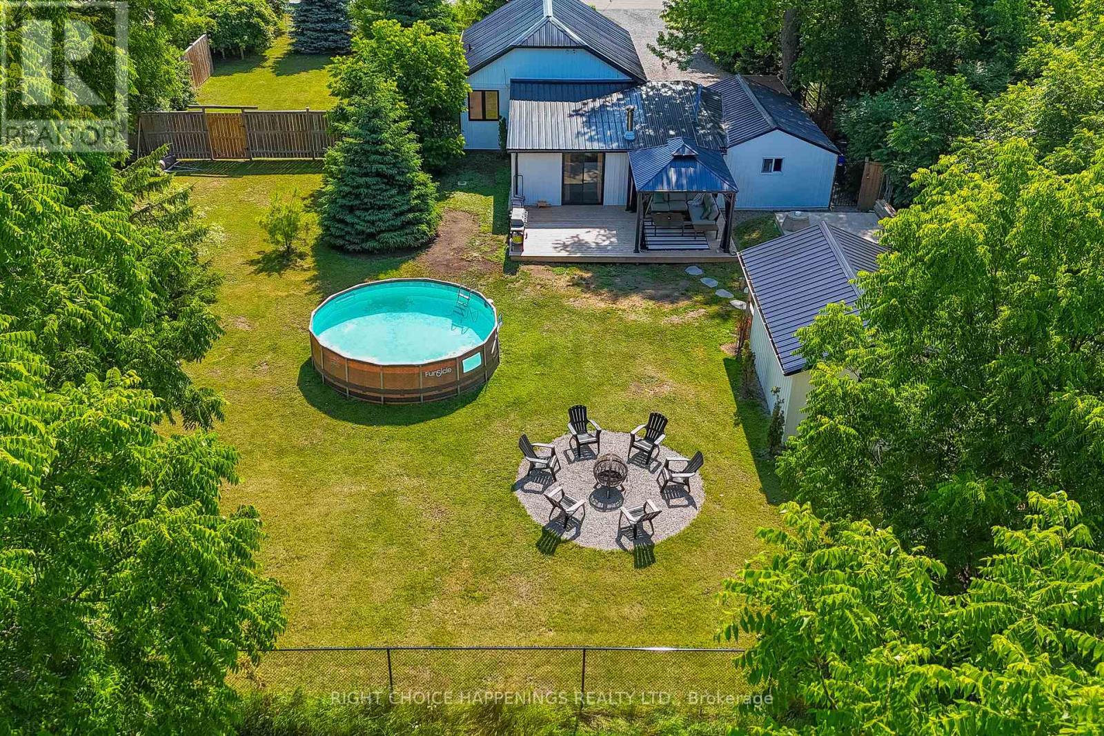 1368 Lorraine Road, Port Colborne (Sherkston), Ontario  L3K 5V3 - Photo 29 - X12442143
