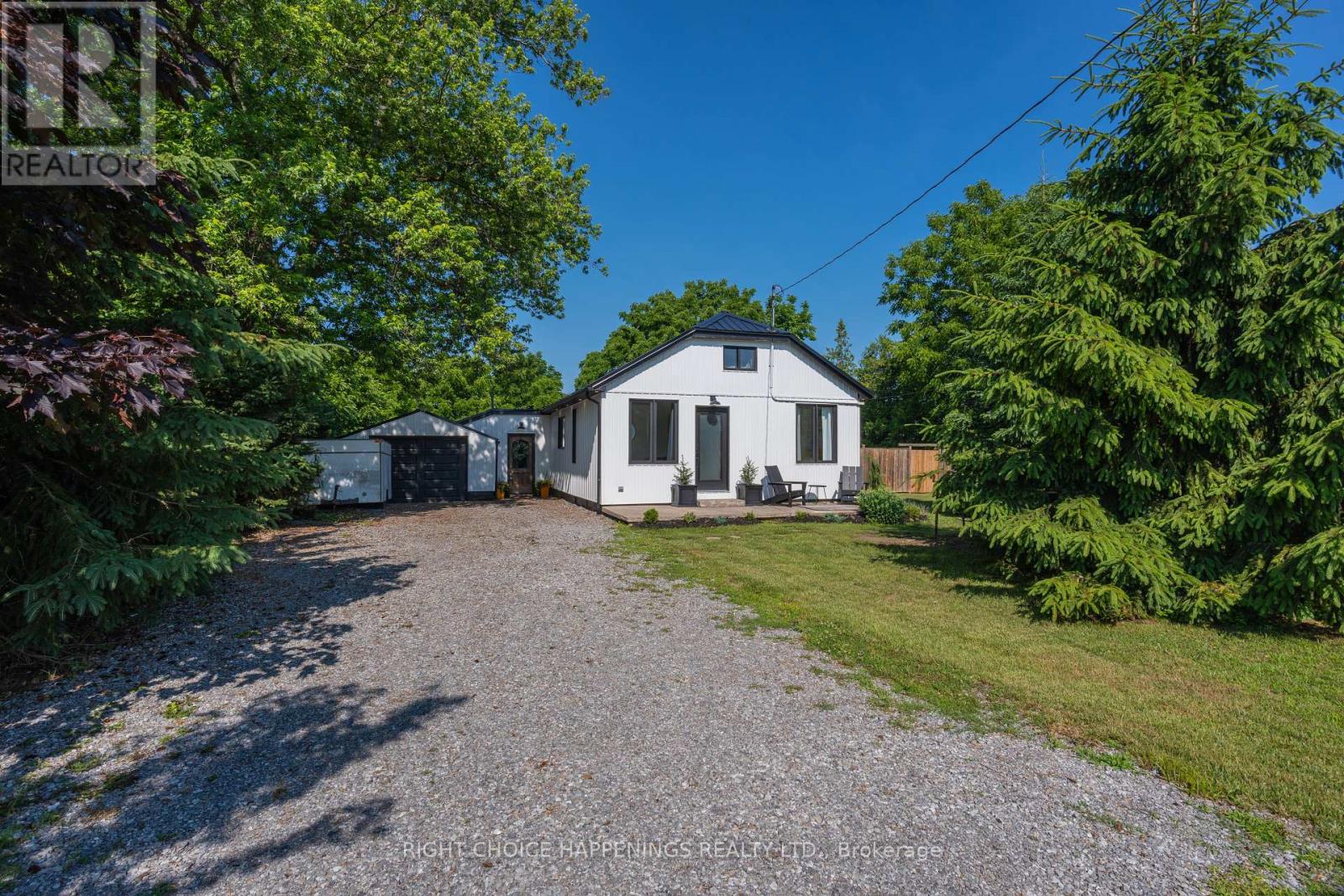 1368 Lorraine Road, Port Colborne (Sherkston), Ontario  L3K 5V3 - Photo 30 - X12442143