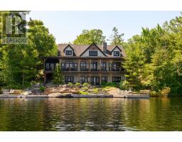 990 HASKETT'S DRIVE, Georgian Bay, Ontario